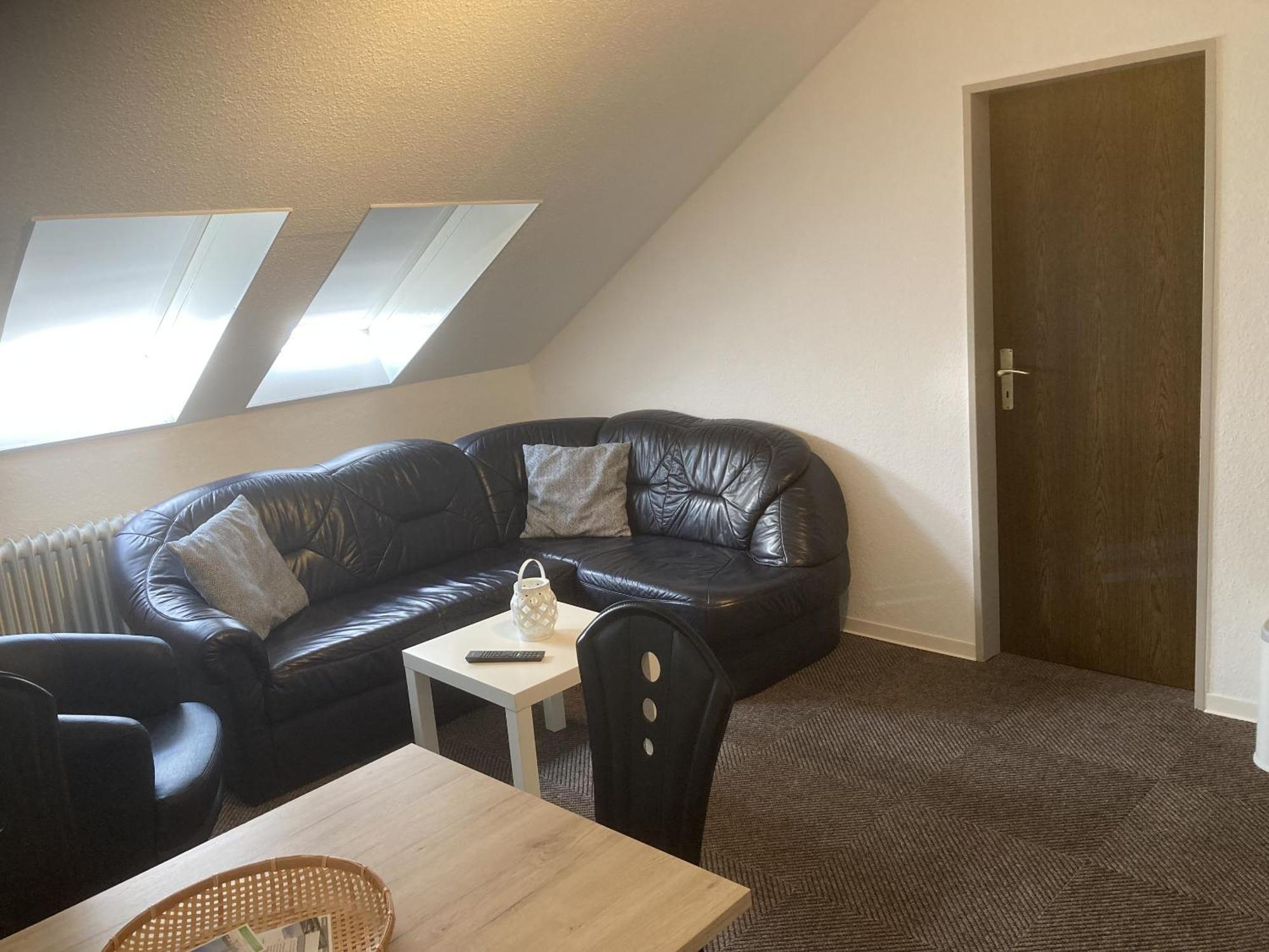 Huus Stoertebeker Bed and Breakfast Dornumersiel Værelse billede