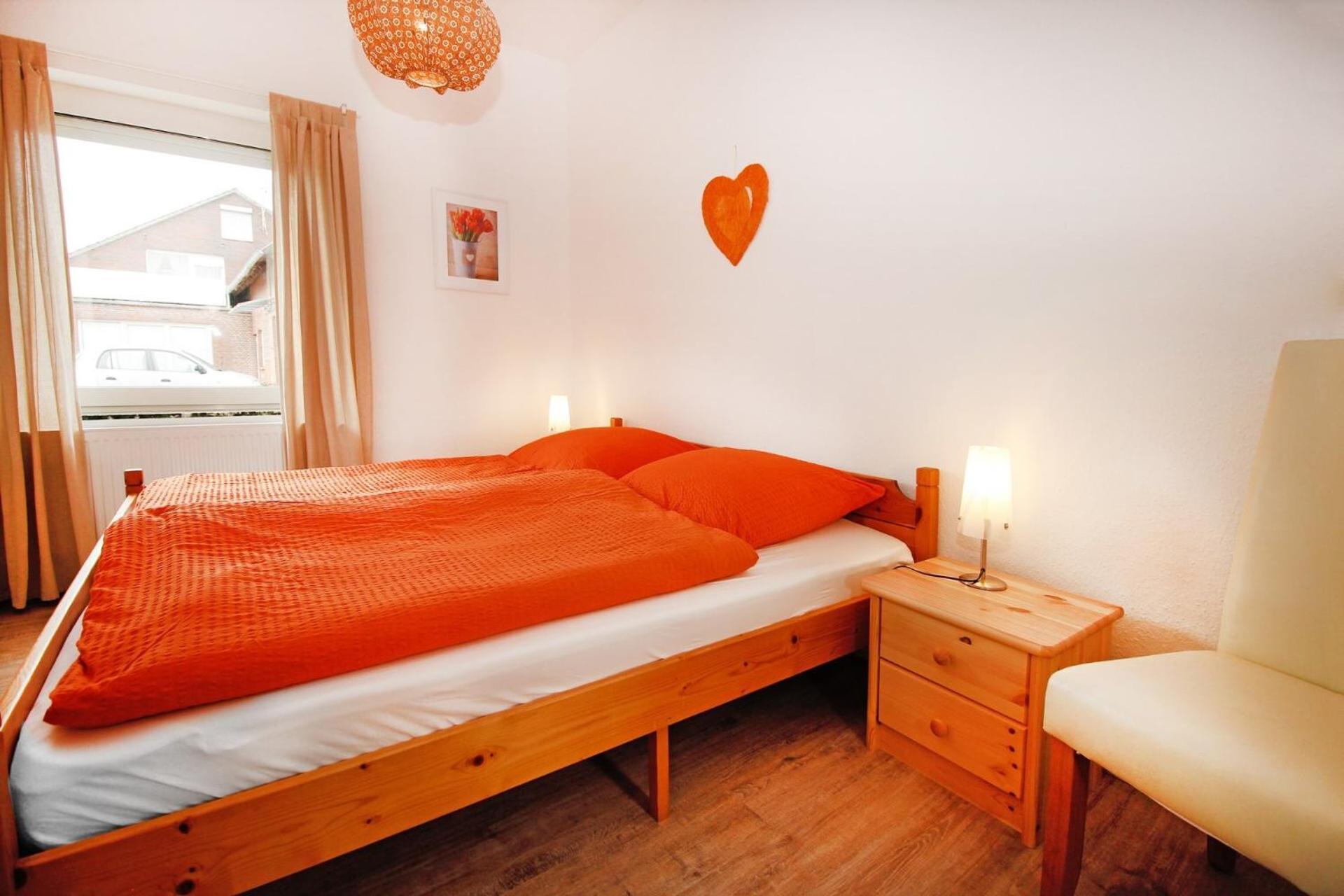 Huus Stoertebeker Bed and Breakfast Dornumersiel Eksteriør billede
