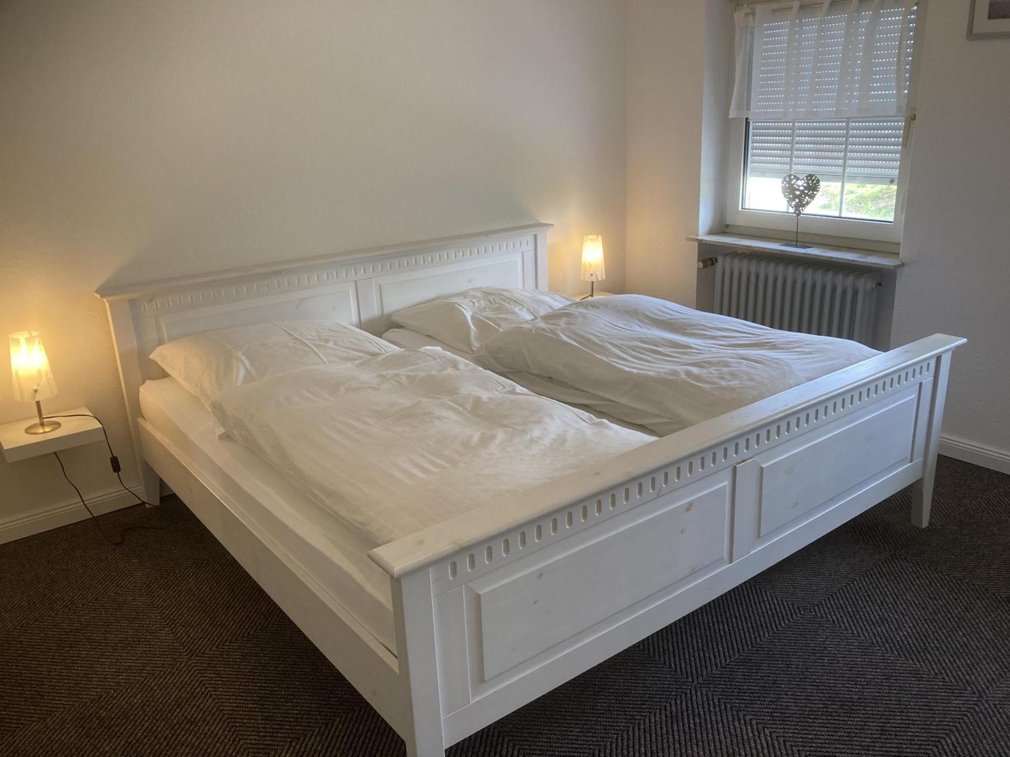 Huus Stoertebeker Bed and Breakfast Dornumersiel Eksteriør billede