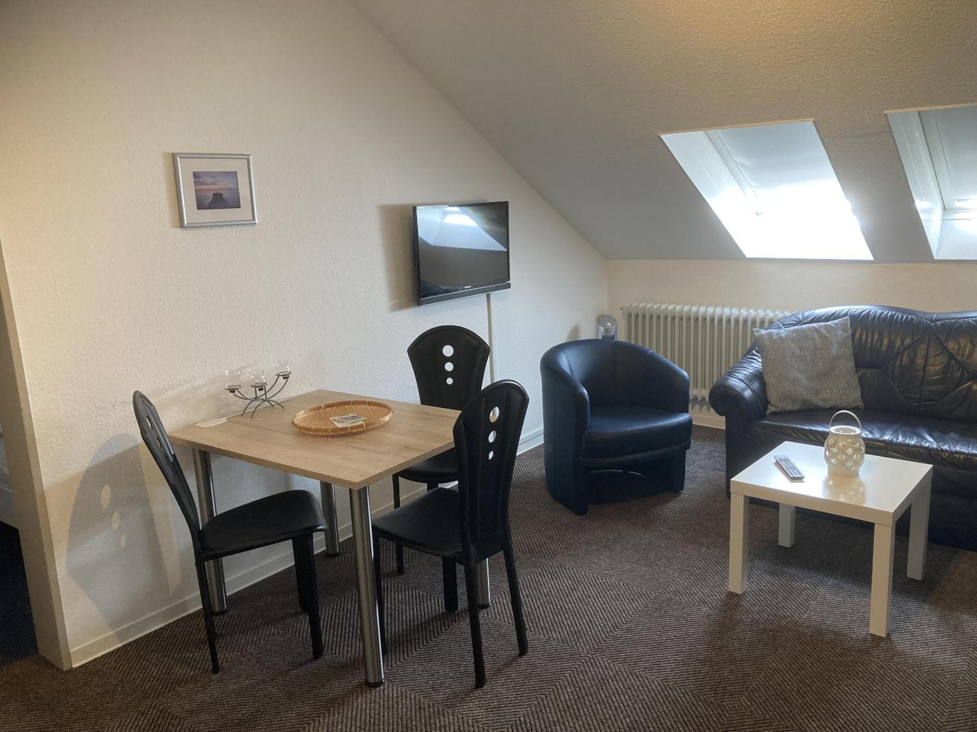 Huus Stoertebeker Bed and Breakfast Dornumersiel Eksteriør billede