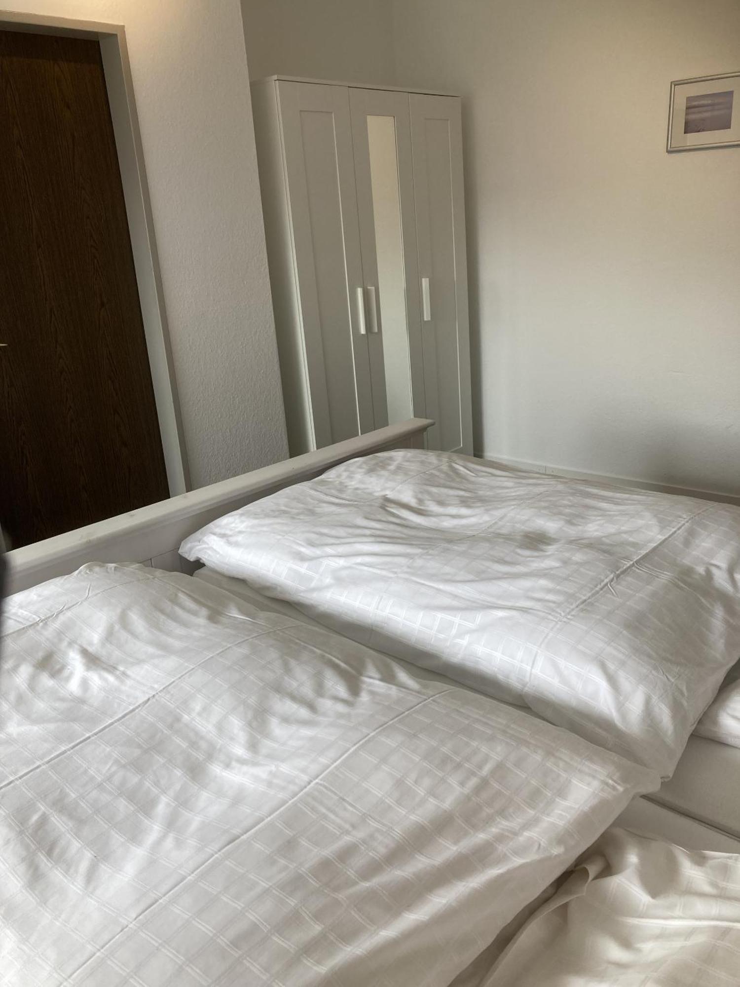Huus Stoertebeker Bed and Breakfast Dornumersiel Værelse billede