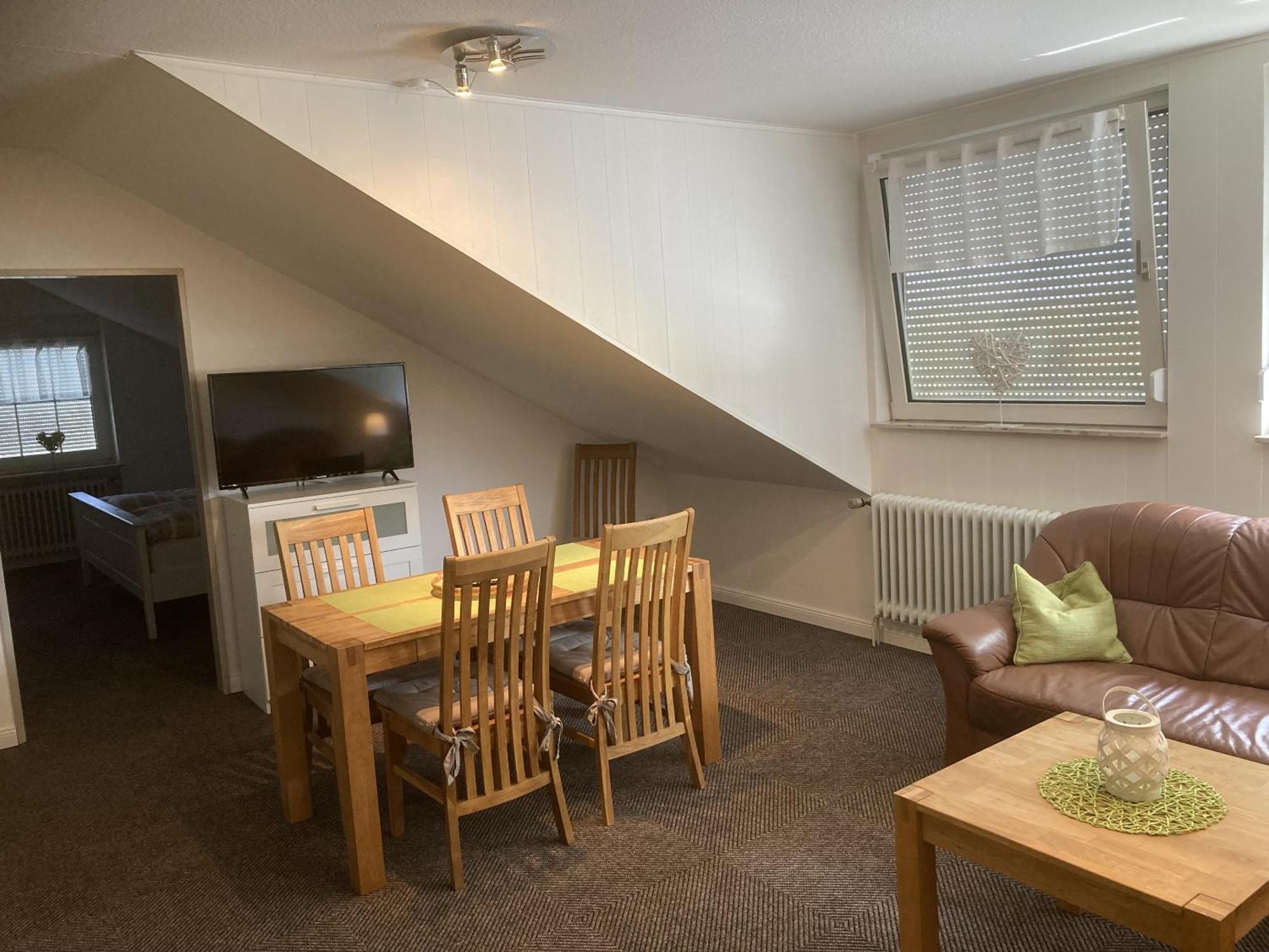 Huus Stoertebeker Bed and Breakfast Dornumersiel Eksteriør billede