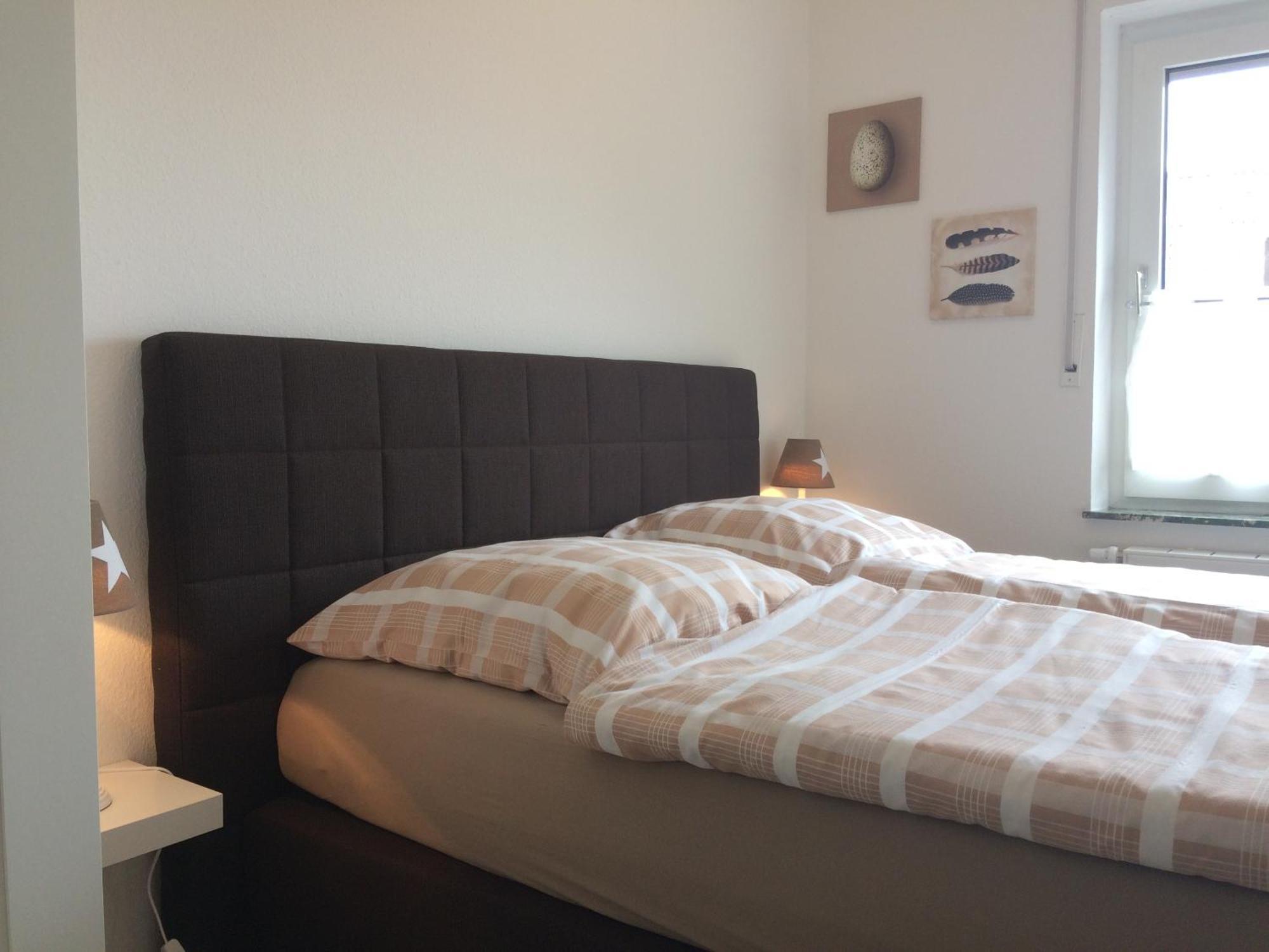 Huus Stoertebeker Bed and Breakfast Dornumersiel Værelse billede