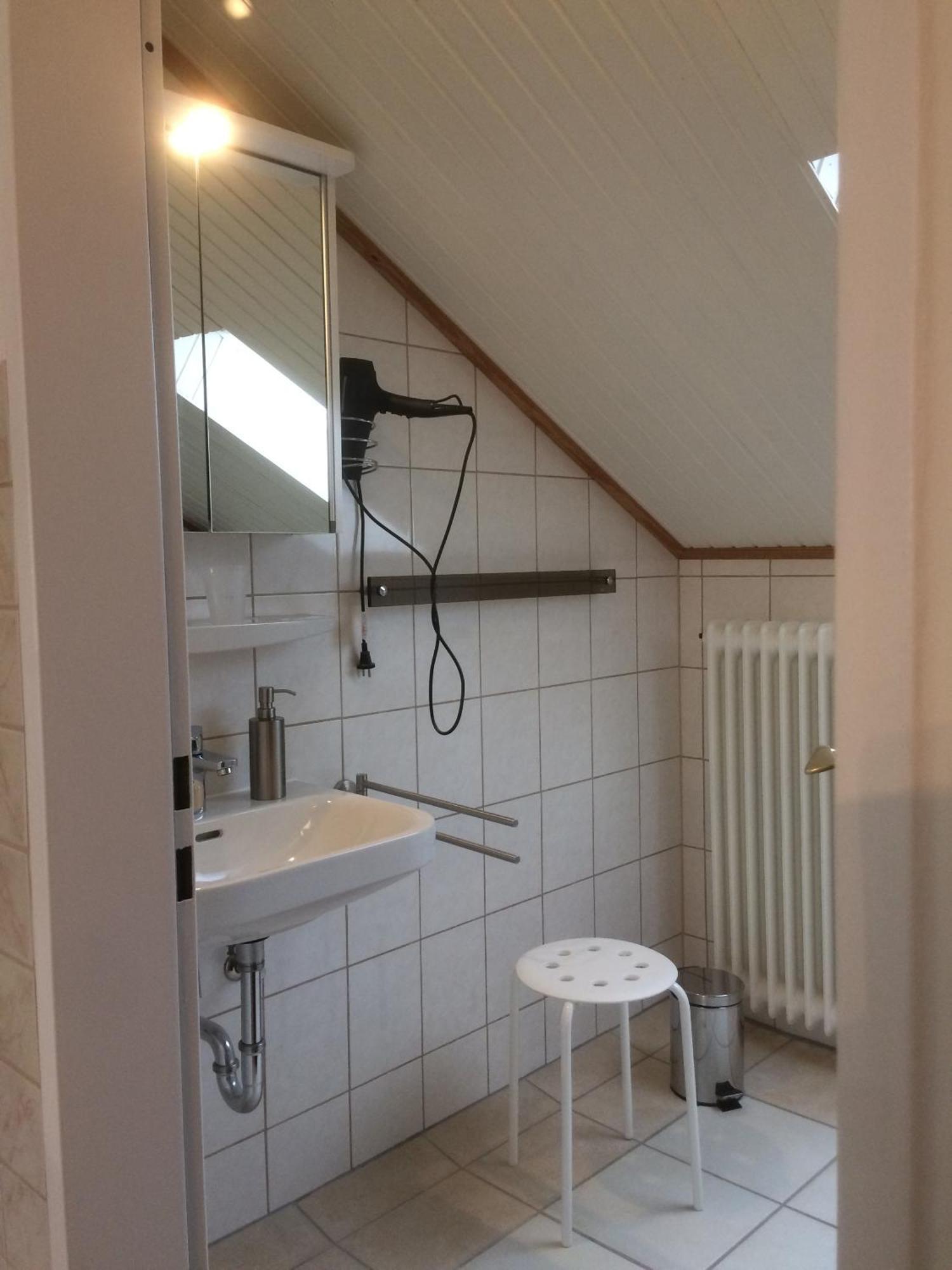 Huus Stoertebeker Bed and Breakfast Dornumersiel Værelse billede