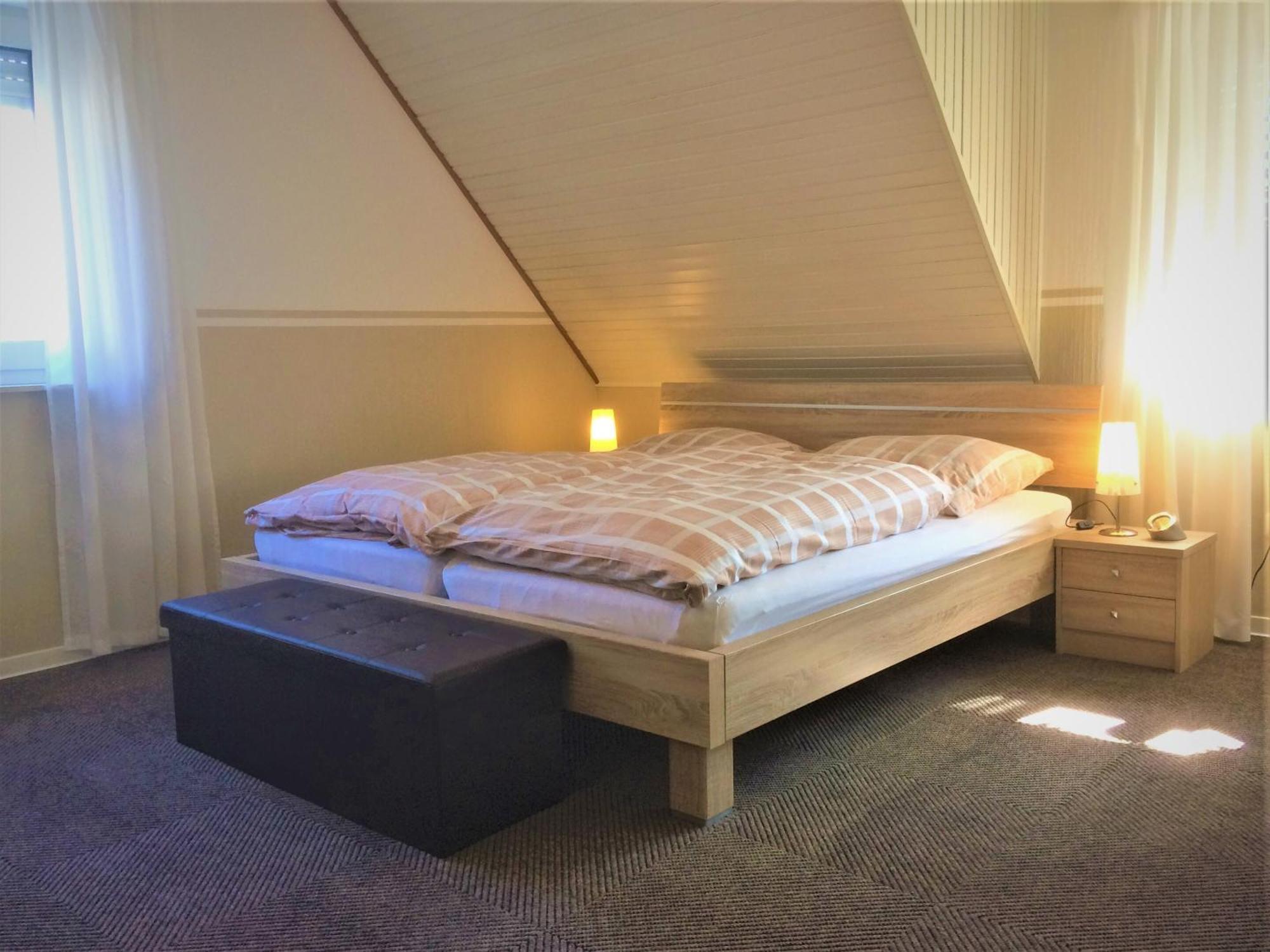 Huus Stoertebeker Bed and Breakfast Dornumersiel Eksteriør billede